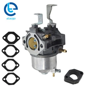 For Briggs & Stratton Carburetor Kits 715670 185432-0614-E1 185432-0037-01 New - Picture 1 of 10