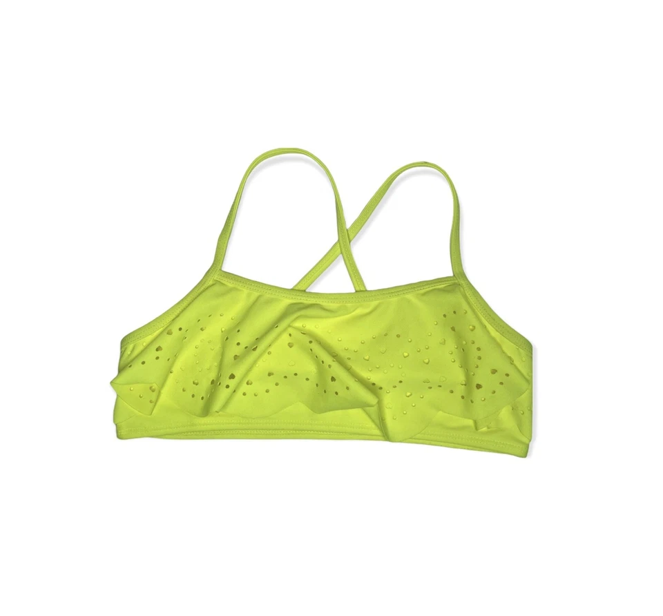 Circo Kids Top de Bikini con Volantes, Sixe L (10/12) Foto 1 de 4