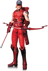 Dc Superheroes Red Hood & The Outlaws Arsenal Dc Collectibles - Picture 1 of 1