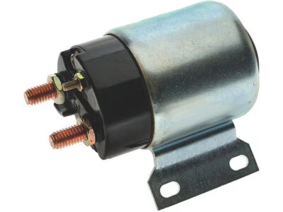 Solenoide de arranque montado para 1954 Packard Clipper SMP 69869DCQF Foto 1 de 2