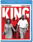 King: The Martin Luther King Jr. Story (Blu-ray) Ossie Davis Paul Winfield