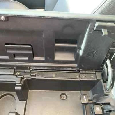 Dobradiça de console central Mazda Miata NB1 (peça de reposição impressa em 3D) - Imagem 1 de 3