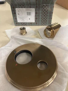 Brizo Invari Pressure Balanced Valve Trim - Trim Only - Picture 1 of 2