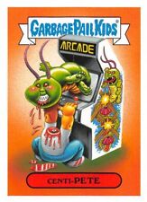2018 Garbage Pail Kids We Hate the 80s VIDEO GAMES  1a Centi-PETE