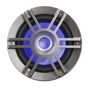 SUBWOOFER PASIVO INFINITY 10" MARINO RGB TITANIO - Imagen 1 de 1