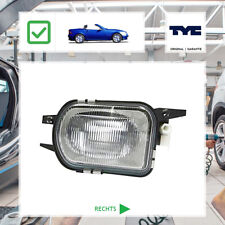 Produktbild - Nebelscheinwerfer Rechts Tyc für Mercedes-Benz Slk R170  320 (170.465)