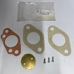 SU Carburettor Kit HS2 Mini, Midget Etc - Picture 1 of 2