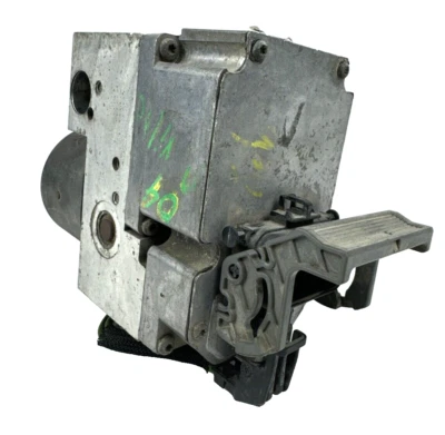 1999 2000 2001 2002 03 04 2005 CADILLAC DEVILLE SEVILLE ABS PUMP MODULE 25738079 - Image 1 of 4