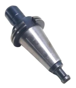 Sandvik Coromant 50MM-VF3.750-EM6 3/4" CAT50 End Mill Holder 3.750" Projection - Picture 1 of 4
