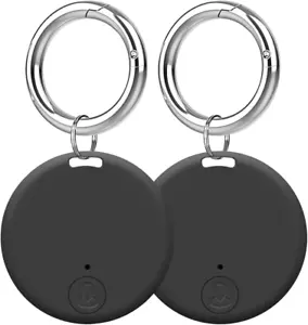 Mini GPS Tracker, Key Item Finder Locator,No Monthly Fee App for iOS/Android 202 - Picture 1 of 8
