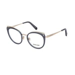 ROBERTO CAVALLI Women Eyeglasses Size 53mm-140mm-20mm - Picture 1 of 5