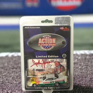 John Force Castrol GTX 1994 Championship Diecast Funny Car 1:64 Limited Edition - Picture 1 of 7