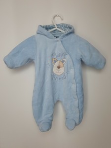 m&co snowsuit
