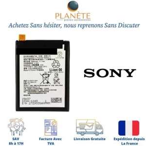 Originale Batterie LIS1593ERPC Pour Sony Xperia Z5 E6603 E6653 / Z5 Dual E6683 - Photo 1 sur 1