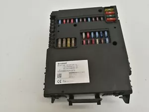 Smart ForTwo 451 SAM Sicherungskasten Steuergerät Zentralelektrik A4515401250 - Bild 1 von 3