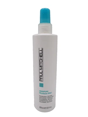 Paul Mitchell Awapuhi Moisture Mist Hydrating Spray for Hair + Skin ~ 8.5 oz - Image 1 of 3