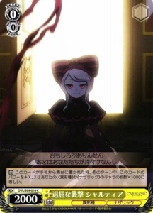 Blanco negro Overlord Vol. 2 - Shalltear, Bored Assault OVL/S99-016 C - Imagen 1 de 1