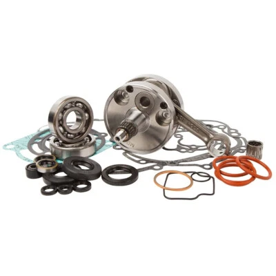 Bottom End Crankshaft Kit Fits KAWASAKI KX85 2006 Foto 1 de 2