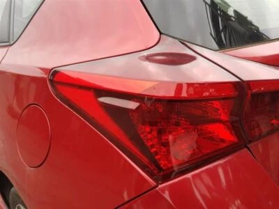 2017-2018 TOYOTA COROLLA IM TAIL LAMP LIGHT LEFT SIDE OEM - Image 1 of 4