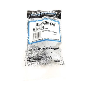 38489615T Quicksilver Inline Fuel Filter - Bild 1 von 2
