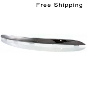 Front RH Side Chrome Bumper Molding Fits Volkswagen Jetta VW1213100 - Picture 1 of 4