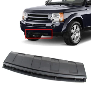 Front Bumper Lower Towing Eye Cover For Land Rover Discovery3 05-09 DPC500123PCL - Picture 1 of 8
