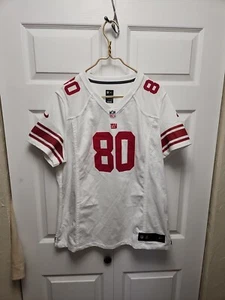NIKE York Giants #80 Cruz maglia donna XXL - Foto 1 di 4