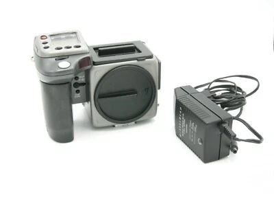 Hasselblad H3D + charger - Bild 1 von 4