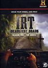 IRT: Deadliest Roads Season Two Disc 4 DVD N/A (2011) Quality Guaranteed