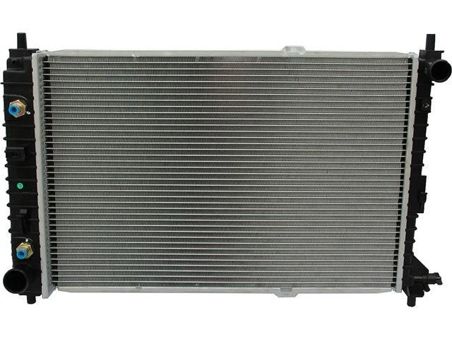 OSC Automotive 71KQ36D Radiator Fits 1997-2004 Ford Mustang 4.6L V8 Radiator Foto 1 de 1