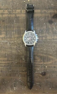 Men's Citizen Eco-Drive Sport Luxury Wristwatch - H500 S026989 441030034 - Picture 1 of 4