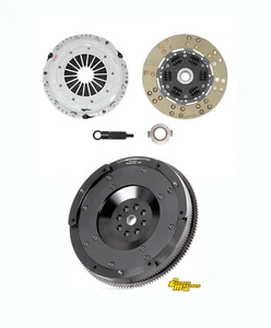 Clutch Masters FX200 & Flywheel For 2017-2021 Honda Civic Ex Si 1.5L Turbo L15B7 - Bild 1 von 1