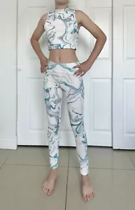 Zara Kids girl's Exercise Set, 13/14 yo - Picture 1 of 2