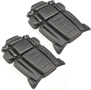 TRIXES Foam Kneepads Protective Flexible NEW Builders Gardeners Workers Knee Pad - Picture 1 of 11