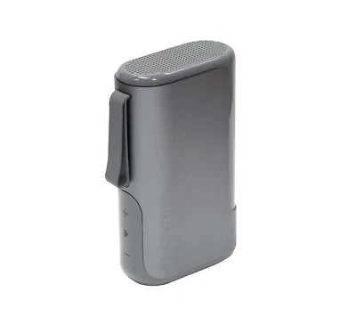 LIMITLESS INNOVATIONS Bluetooth Speaker With 10,000mAh Power Bank And Carrying Strap