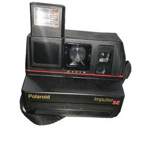 Polaroid Impulse SE instant camera - Picture 1 of 3