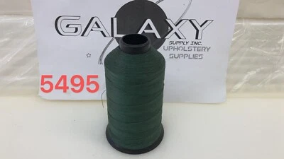 69 Upholstery Thread Tex 70 Bonded Nylon, 8oz 29Color, 15% Off for 3   20% for 4 - Image 1 of 4
