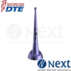 Woodpecker U-Light Polywave LED Curing Light | 385–515 nm | 2300 mW/cm | Fast C - Picture 1 of 2