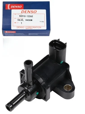 Vapor Canister Purge Solenoid Valve NEW For Toyota 4Runner Cruiser Tacoma Tundra — 第 1/4 张图片