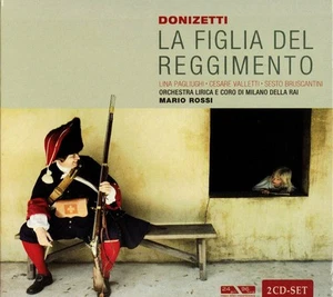 Gaetano Donizetti / Lina Pagliughi Cesare Valletti Sesto Bruscantini Orchestra S - Picture 1 of 3