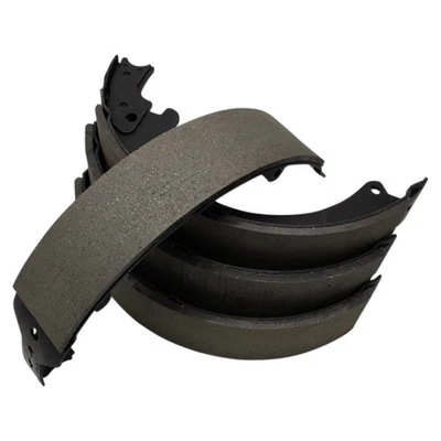 Rear Brake Shoe Set for Chevy GMC C10 C20 K20 K30 K2500 K3500 C2500 C3500 - Image 1 of 4