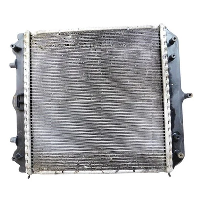 Porsche 986 Boxster N/S Radiator With Cooling Fan 99610613151 *15/1 - Image 1 of 4