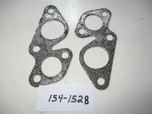 Onan Gasket 154-1528 Replaces 154-1482-154-1483 Models NHA NHB NHC Item is NLA - Picture 1 of 3