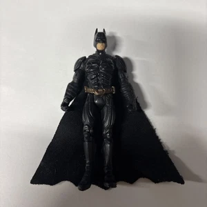 DC Comics Batman Dark Knight Rises 3.75 Inch Action Figure Mattel - Picture 1 of 9