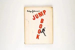 Philippe Halsmans Sprungbuch 1959 - Bild 1 von 10