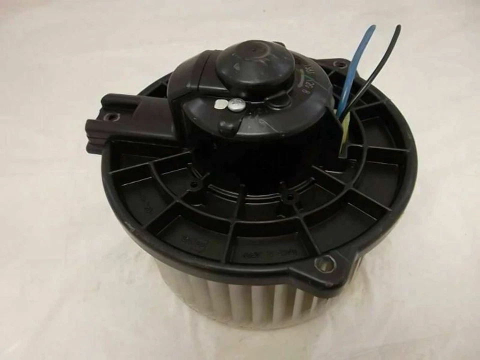 BLOWER MOTOR 2004 87103-20160 Toyota CELICA - Image 1 of 1