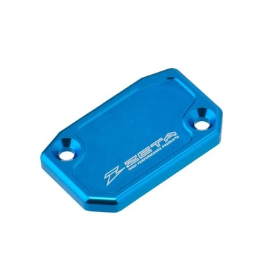 Cubierta de cilindro maestro de freno Zeta H-Blue para Husqvarna TE125 2014-2016 Foto 1 de 3