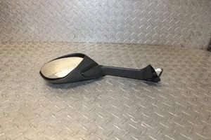 12 / 15 Ducati Panigale Left Side Mirror Turn Signal Blinker OEM - Picture 1 of 18