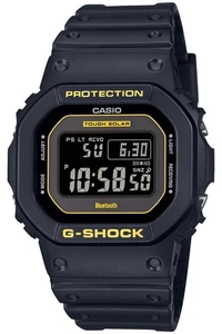 Casio G-Shock Watch Made in Japan GW-B5600CY-1JF Men s Black 406 - Picture 1 of 6