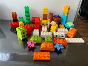 LEGO DUPLO: Creative Chest (10817)  - Bild 1 von 8